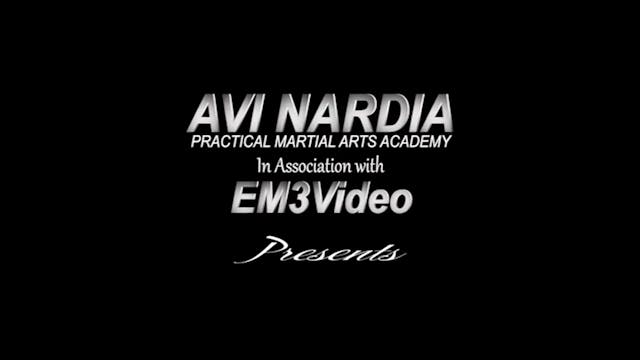 3 Avia Nardia Mobiility