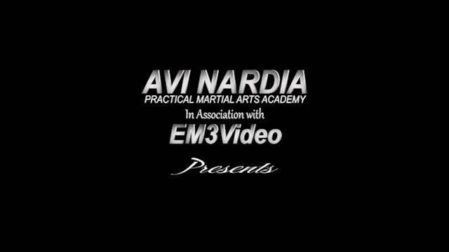 4 Avia Nardia Mobiility