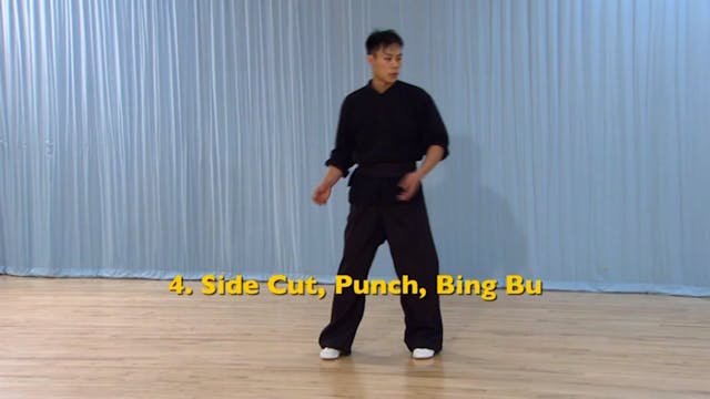Shaolin Kung Fu Advanced 2 - 67