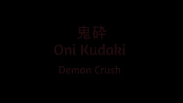 Chapter 10 - Oni Kudaki