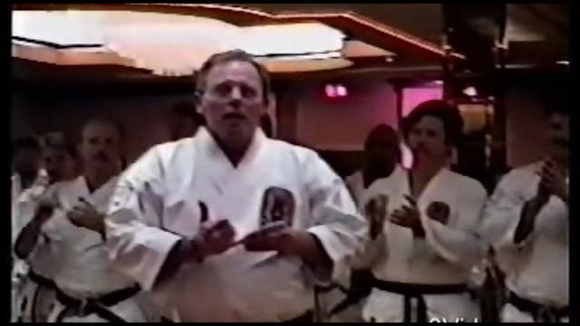 Insights into Okinawan Kobudo Vol-1 by Nick Adler