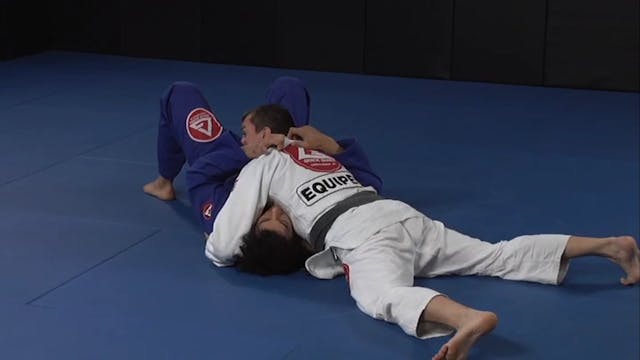 Attack, Defend, Counter Volume 2 with Draculino & Romulo Barral