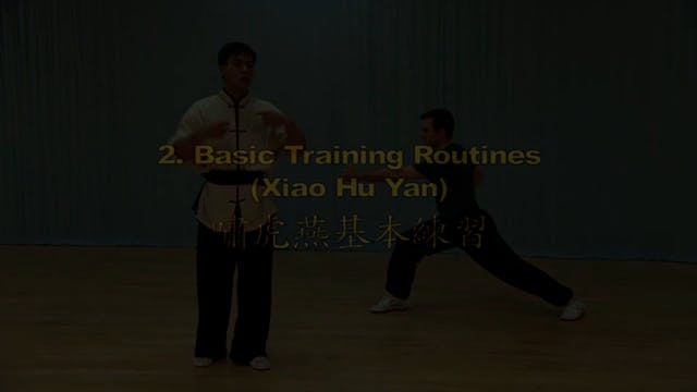 Shaolin Kung Fu Long Fist Int - 73