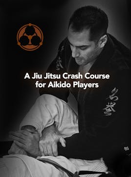 Roy Dean - A Jiu Jitsu Crash Course f...