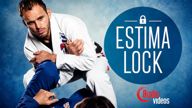 Estima Lock by Victor Estima