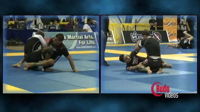 2011 Nogi World Jiu-jitsu Championshi...