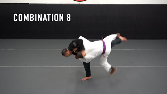 RDP18 Combo 8 _ Uchimata Ankle Pick