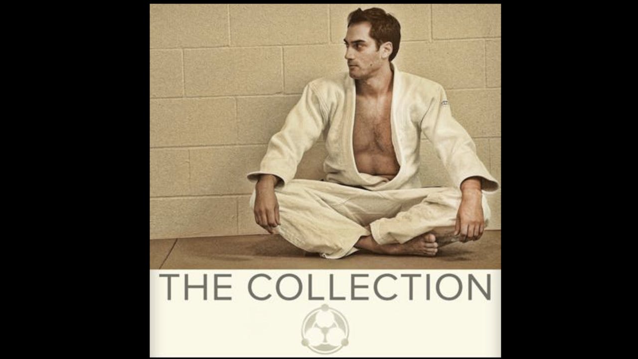 The Collection by Roy Dean