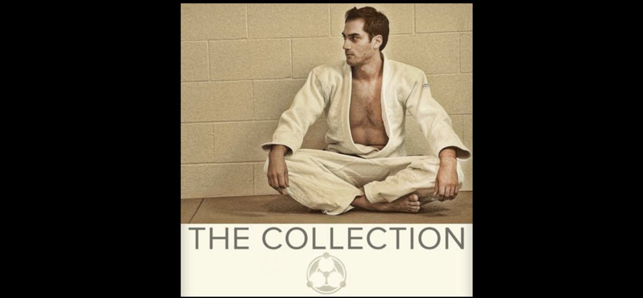 The Collection by Roy Dean