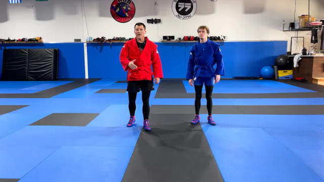 8. Pulyaev Roll