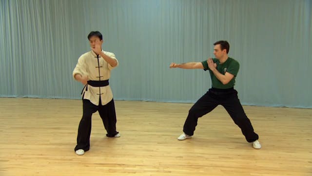 Shaolin Kung Fu Long Fist Int - 67
