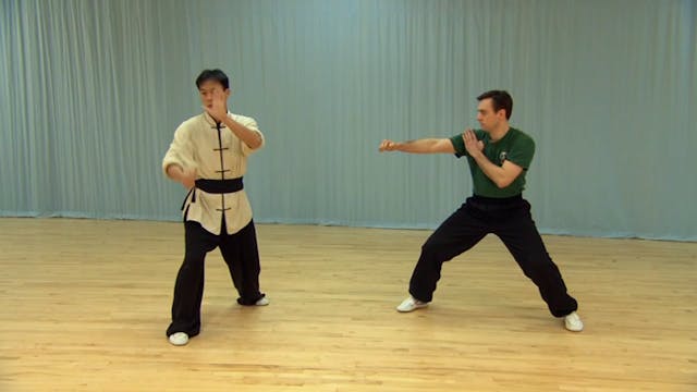 Shaolin Kung Fu Long Fist Int - 67