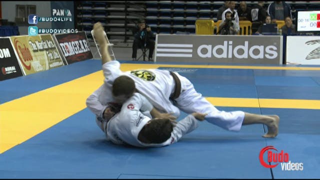 2013 Pan Jiu-jitsu Championship Day1 ...