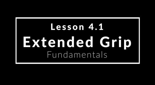 Art of Staff Fighting Joe Varady 4.1