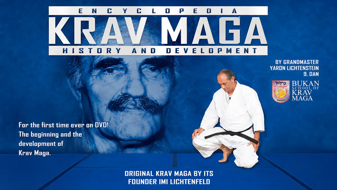 Krav Maga Encyclopedia History & Development