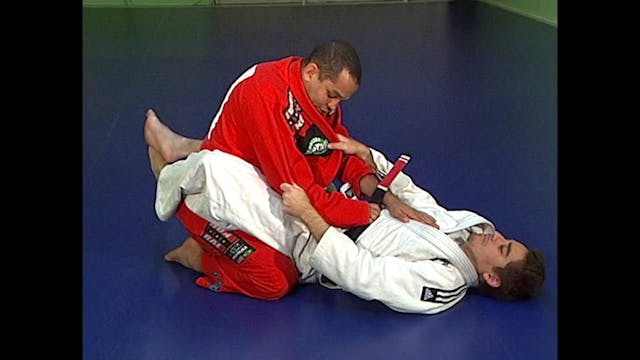 BJJ Ultimate Lessons Vol 04 by Gustavo Froes