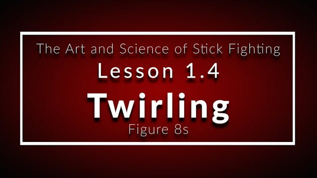 Art of Stick Fighting 1.4