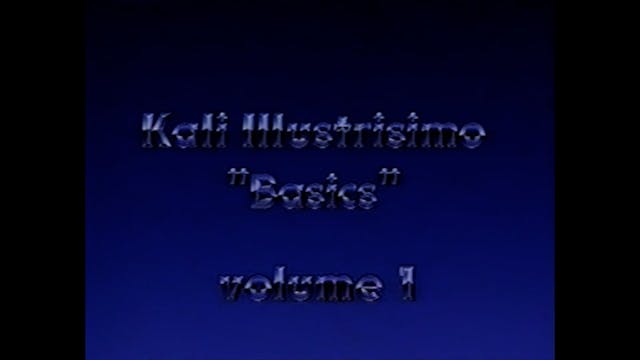 Kali Ilustrisimo 2