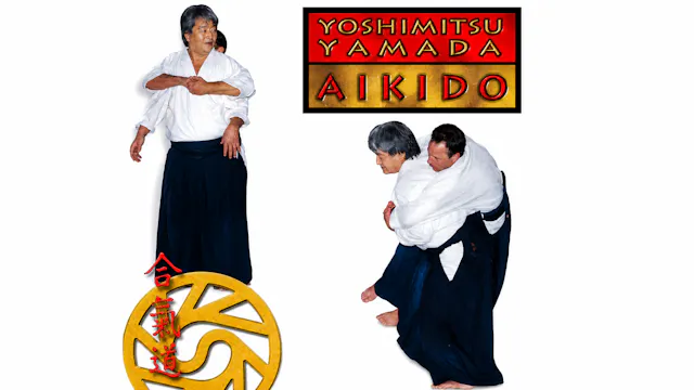 Peru Aikido Seminar with Yoshimitsu Yamada