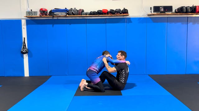 SC 10. Omoplata_