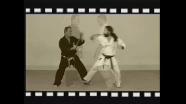 Power Jiu Jitsu Juko Ryu Jiu Jitsu Vol 2 by Bryan Cheek
