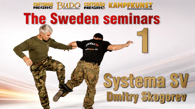 RMA Systema SV Sweden Seminar 2017 Vol 1