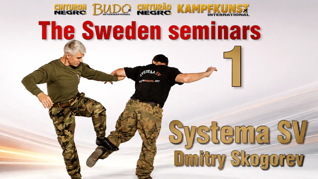 RMA Systema SV Sweden Seminar 2017 Vol 1
