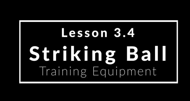 Art of Staff Fighting Joe Varady 3.4