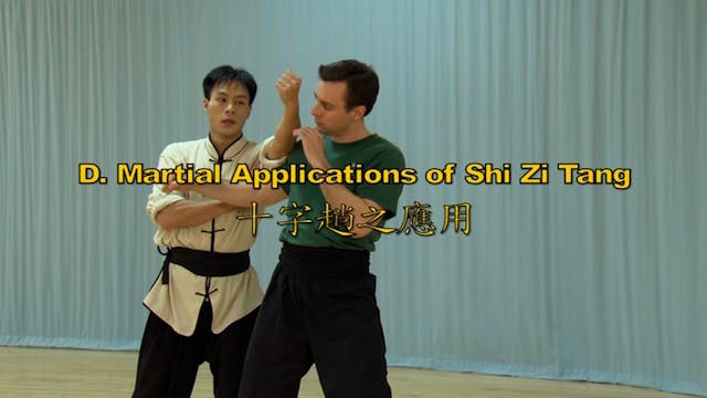 Shaolin Kung Fu Long Fist Int - 65