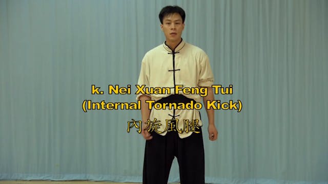 Shaolin Kung Fu Long Fist Int - 15