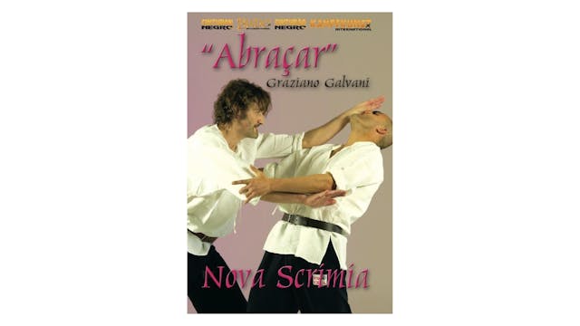 Nova Scrimia Abracar by Graziano Galvani