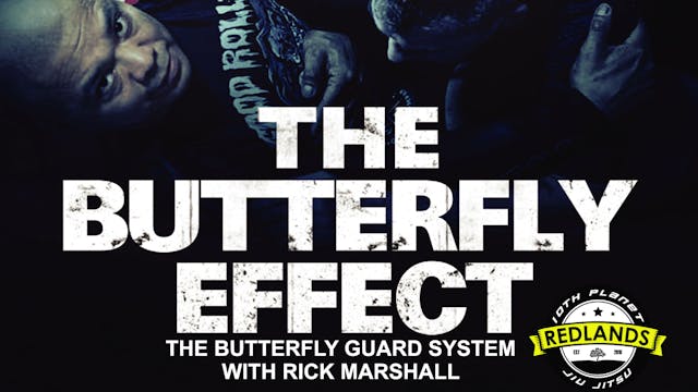 Butterfly Effect Intro English