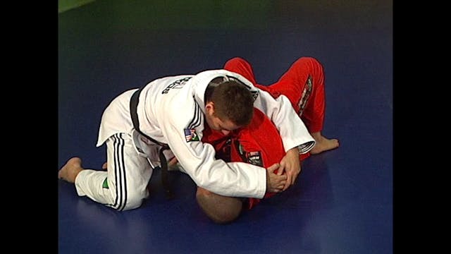 BJJ Ultimate Lessons Vol 06 by Gustavo Froes