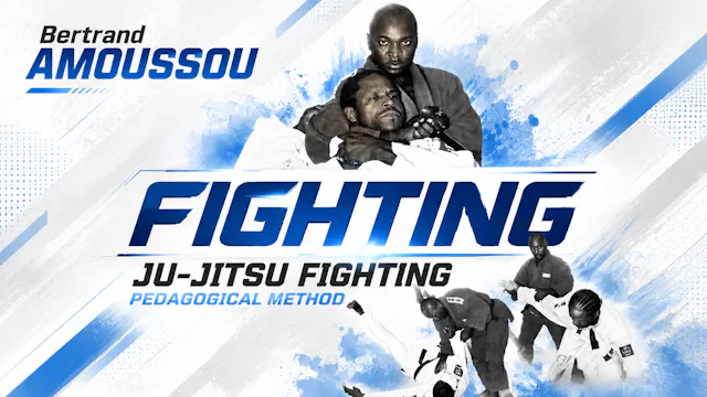 Fighting Ju-Jitsu: Pedagogical Method