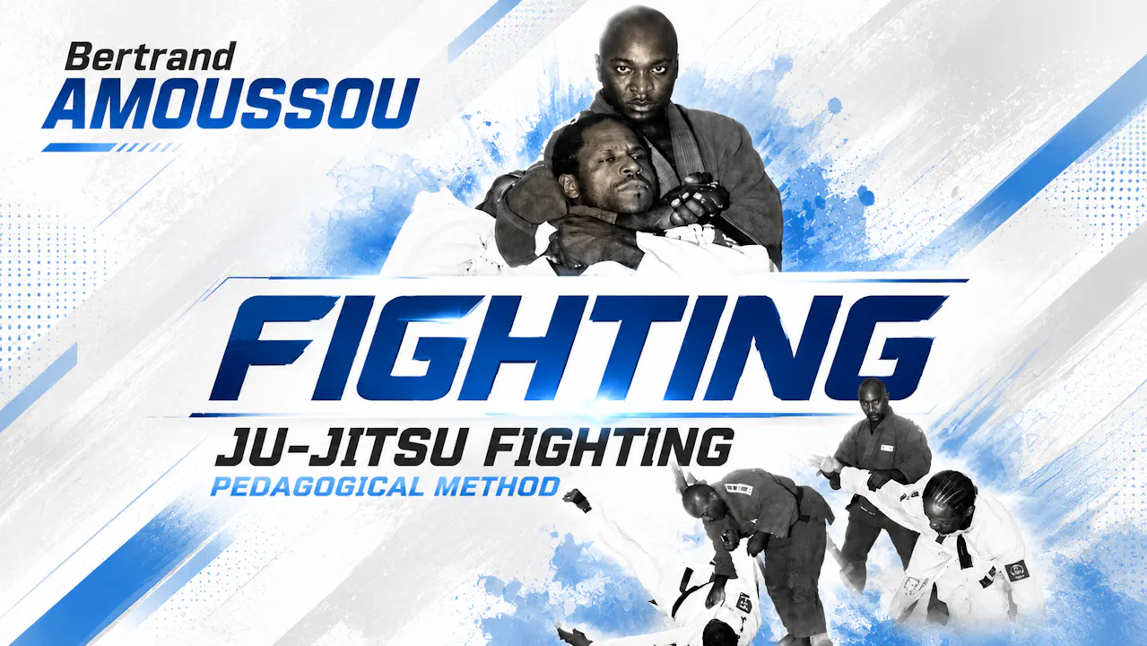 Fighting Ju-Jitsu: Pedagogical Method