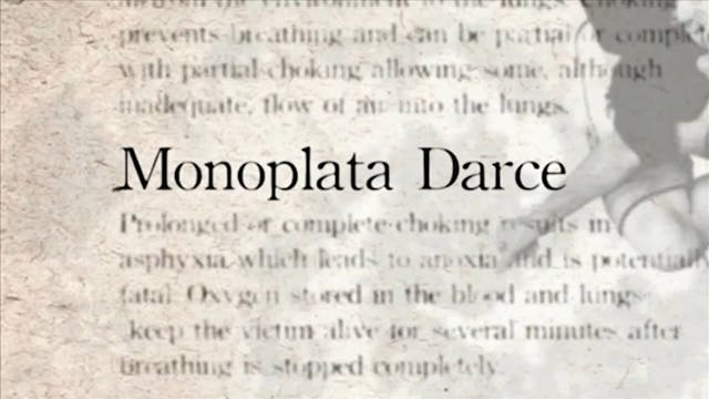 29 Monoplata Darce Darcepedia English...