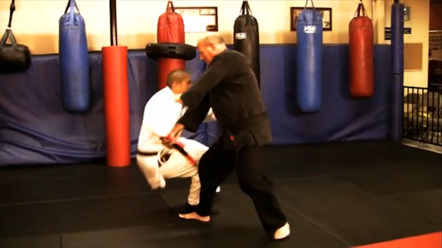 Hapkido Dynamite 3