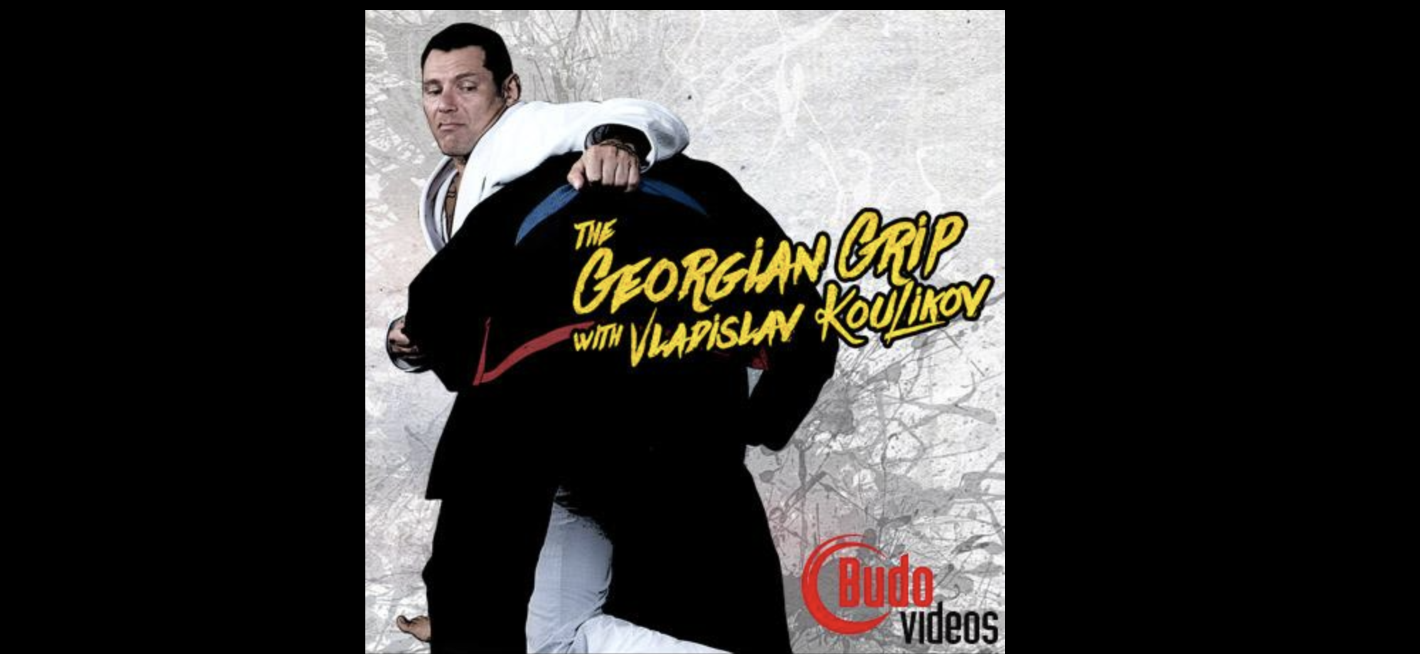 Georgian Grip by Vladislav Koulikov