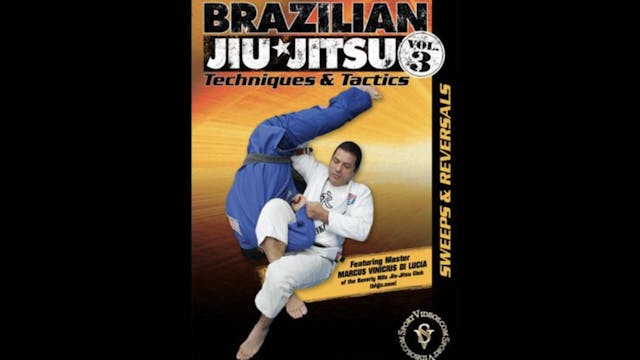 Sweeps and Reversals by Marcus Vinicius