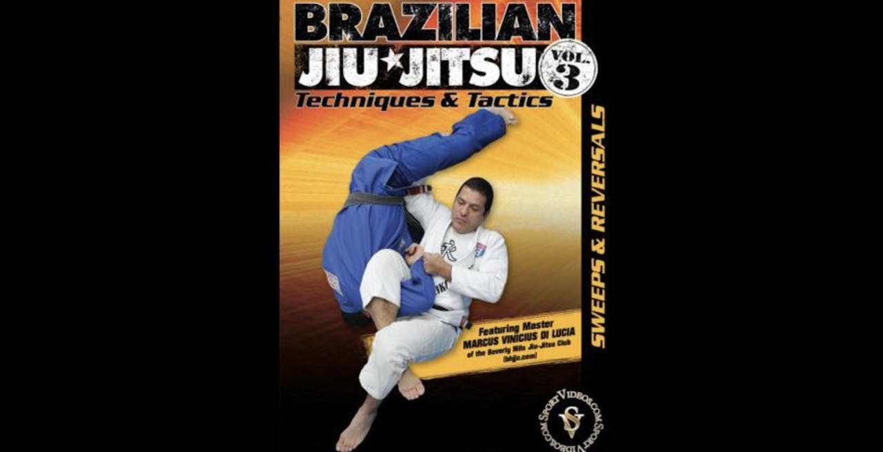 Sweeps and Reversals by Marcus Vinicius