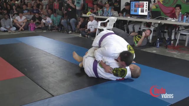 Jiu-jitsu Battle 3 presented by Shoyo...