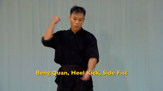 Shaolin Kung Fu Advanced 1.61