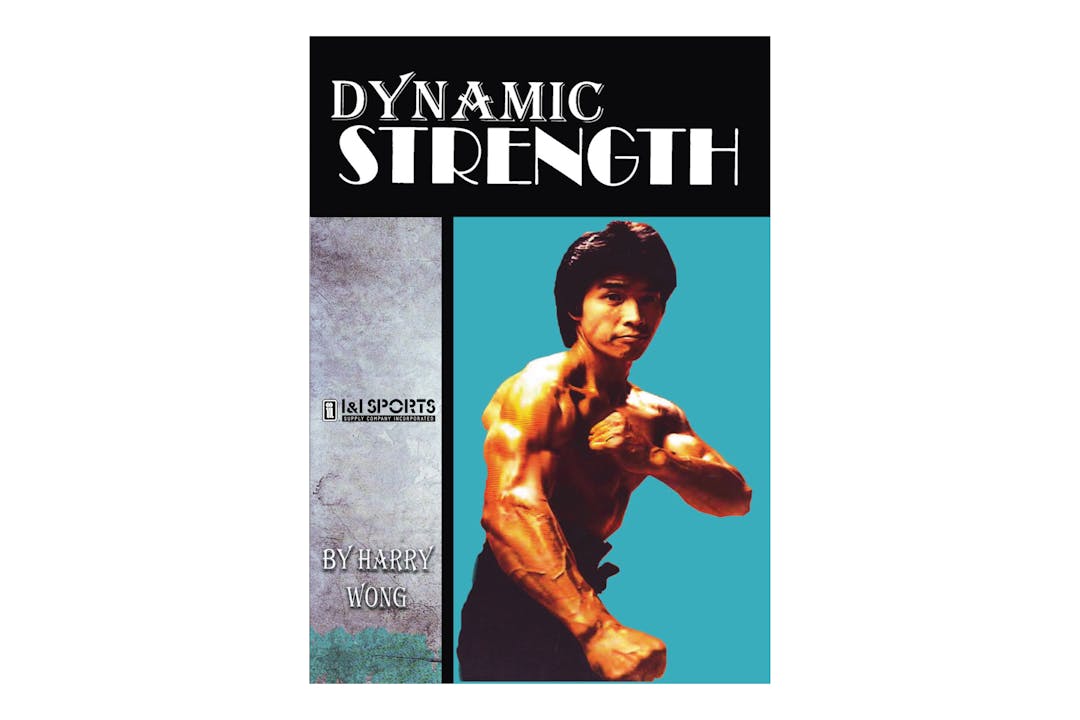 Dynamic Strength Training by Harry Wong