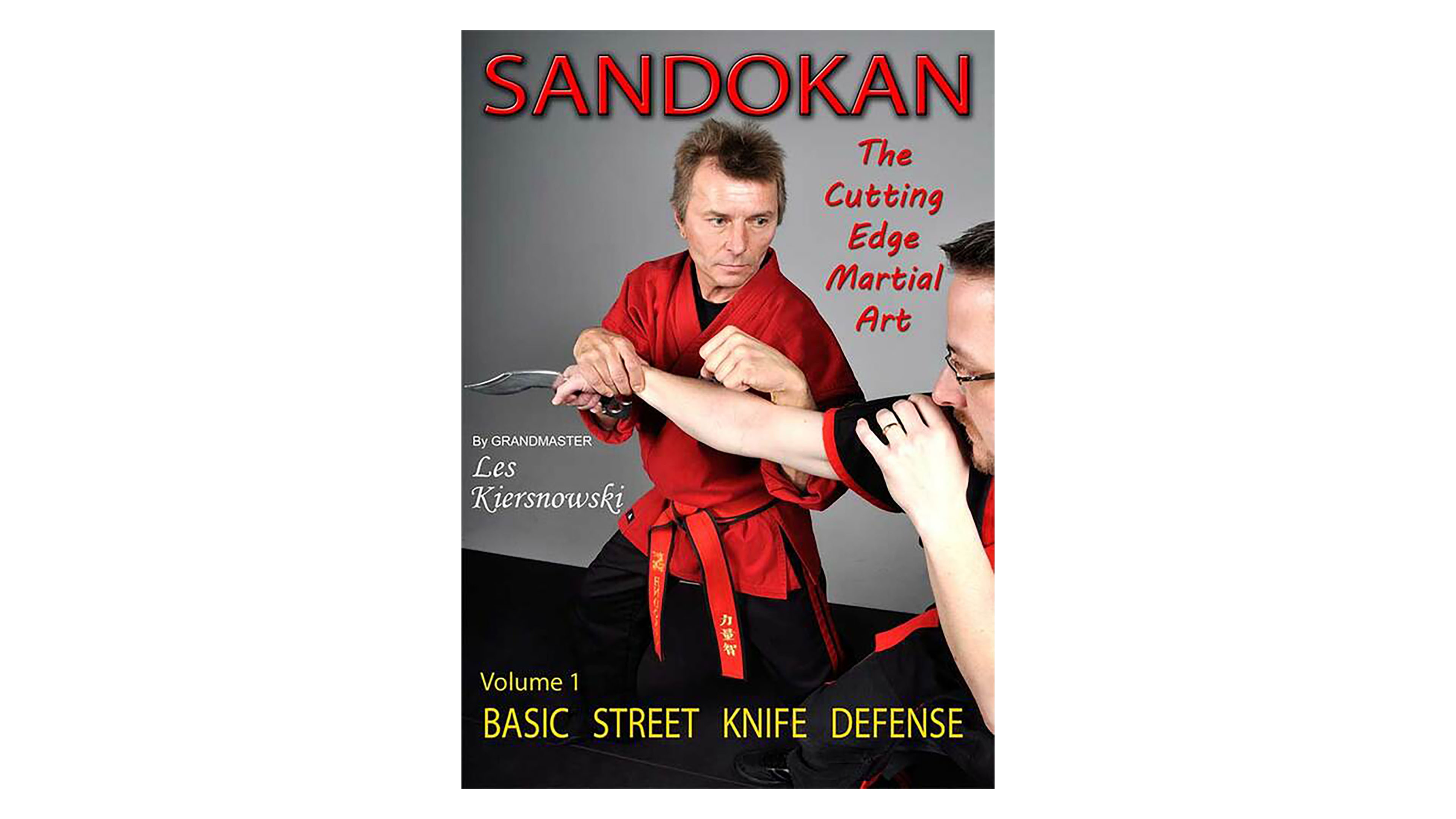 Sandokan Volume 1 by Les Kiersnowski