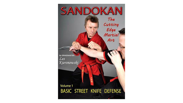 Sandokan Volume 1 by Les Kiersnowski