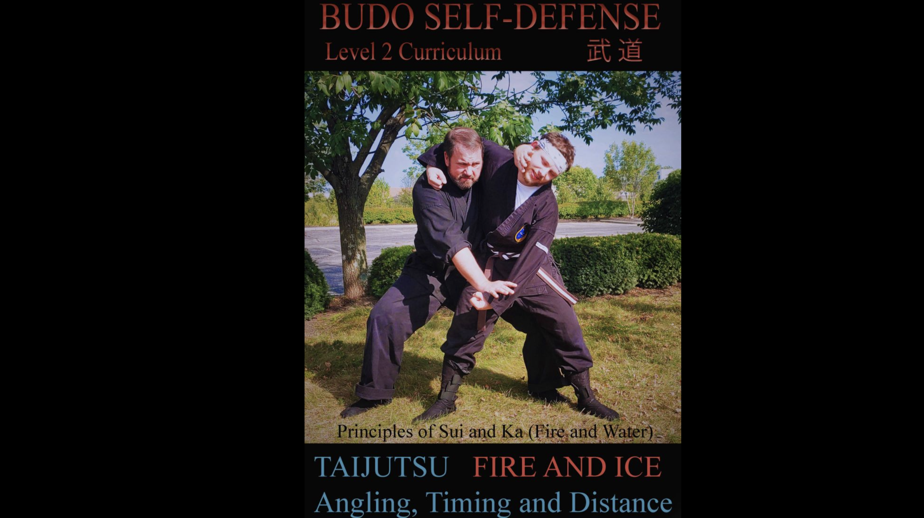 Fire & Ice by Todd Norcross