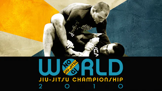 2010 No Gi World Championships