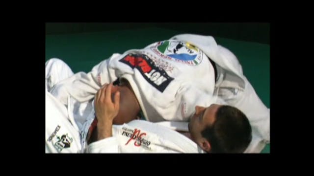 Learn Brazilian Jiu-Jitsu - From Beginner to Advanced DVD253