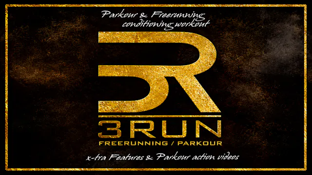 Freerunning & Parkour Conditioning by Group 3RUN