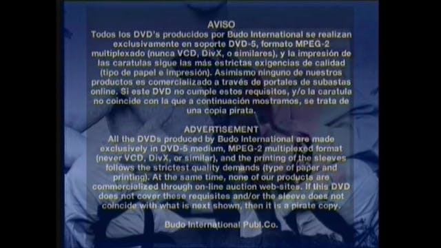 Military SOG for Civilians with Olivier Pierfederici